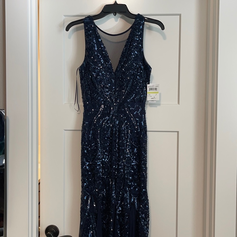 Brand new prom/hoco dress. Never worn.